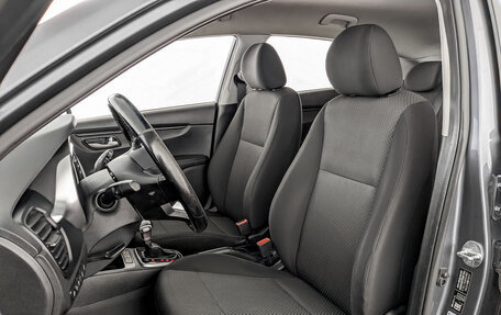 KIA Rio IV, 2021 год, 920 000 рублей, 20 фотография