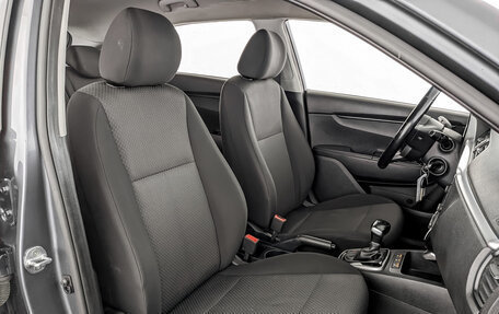 KIA Rio IV, 2021 год, 920 000 рублей, 23 фотография