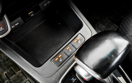 KIA Rio IV, 2021 год, 920 000 рублей, 25 фотография