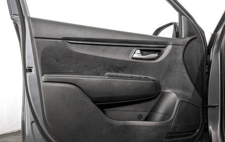 KIA Rio IV, 2021 год, 920 000 рублей, 19 фотография