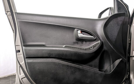 KIA Picanto II, 2016 год, 1 125 000 рублей, 19 фотография