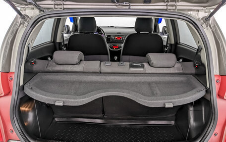 KIA Picanto II, 2016 год, 1 125 000 рублей, 10 фотография