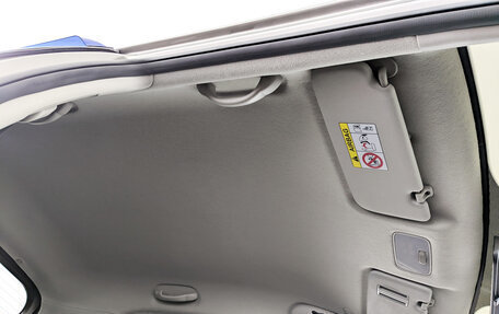 KIA Picanto II, 2016 год, 1 125 000 рублей, 22 фотография