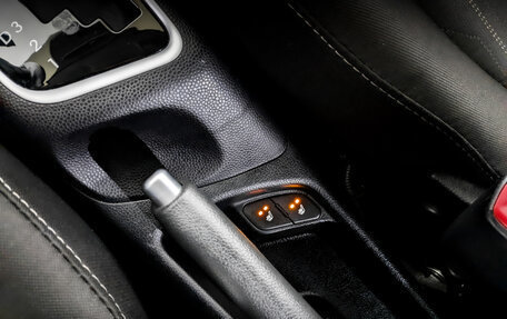 KIA Picanto II, 2016 год, 1 125 000 рублей, 25 фотография