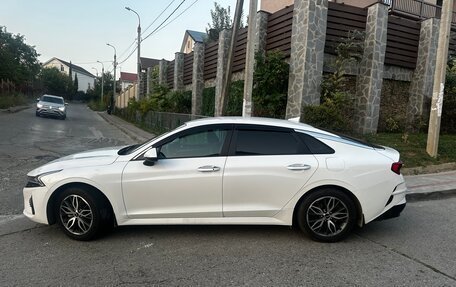 KIA K5, 2022 год, 1 900 000 рублей, 3 фотография