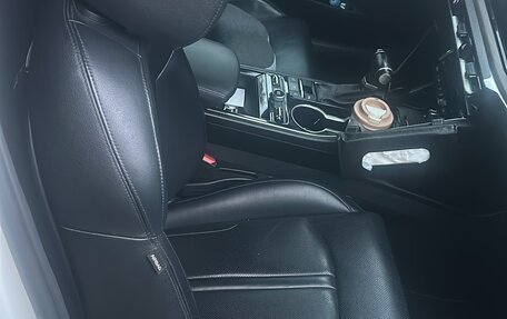 KIA K5, 2022 год, 1 900 000 рублей, 5 фотография