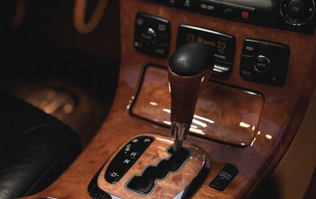 Mercedes-Benz CL-Класс AMG, 2003 год, 3 200 000 рублей, 15 фотография