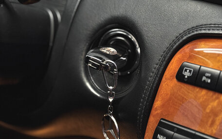 Mercedes-Benz CL-Класс AMG, 2003 год, 3 200 000 рублей, 14 фотография