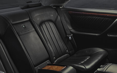 Mercedes-Benz CL-Класс AMG, 2003 год, 3 200 000 рублей, 13 фотография