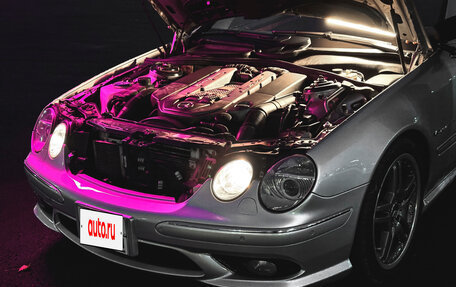 Mercedes-Benz CL-Класс AMG, 2003 год, 3 200 000 рублей, 20 фотография