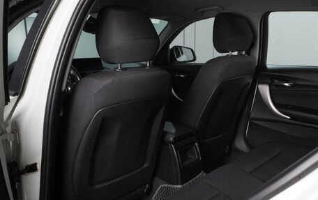 BMW 1 серия, 2012 год, 1 450 000 рублей, 9 фотография