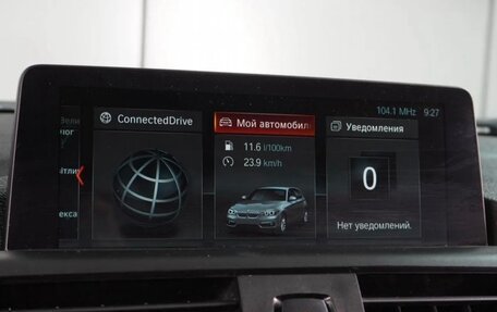 BMW 1 серия, 2012 год, 1 450 000 рублей, 12 фотография