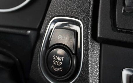 BMW 1 серия, 2012 год, 1 450 000 рублей, 8 фотография