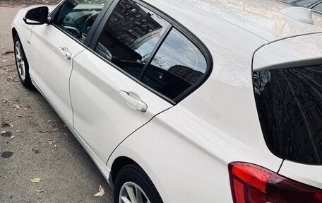 BMW 1 серия, 2012 год, 1 450 000 рублей, 4 фотография