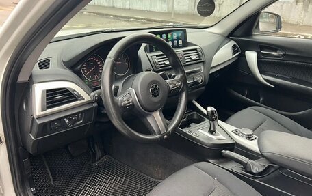 BMW 1 серия, 2012 год, 1 450 000 рублей, 13 фотография