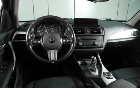 BMW 1 серия, 2012 год, 1 450 000 рублей, 11 фотография