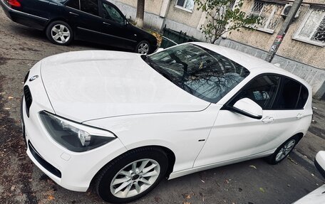 BMW 1 серия, 2012 год, 1 450 000 рублей, 6 фотография