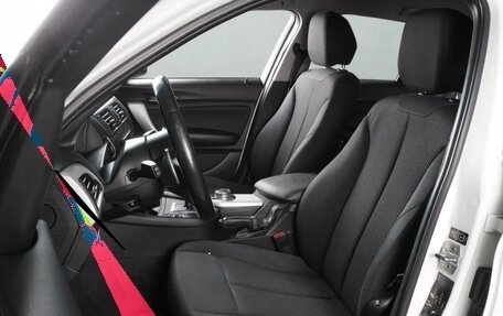 BMW 1 серия, 2012 год, 1 450 000 рублей, 10 фотография