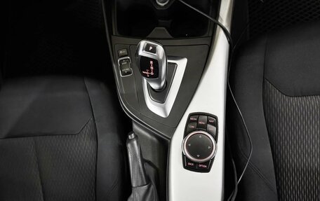 BMW 1 серия, 2012 год, 1 450 000 рублей, 14 фотография