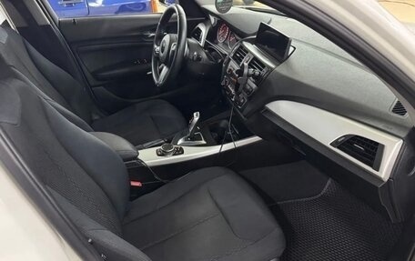 BMW 1 серия, 2012 год, 1 450 000 рублей, 17 фотография