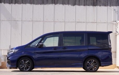 Honda Stepwgn IV, 2021 год, 2 090 000 рублей, 6 фотография