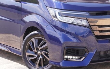 Honda Stepwgn IV, 2021 год, 2 090 000 рублей, 10 фотография