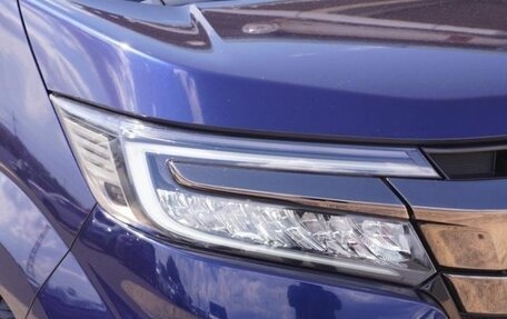 Honda Stepwgn IV, 2021 год, 2 090 000 рублей, 11 фотография