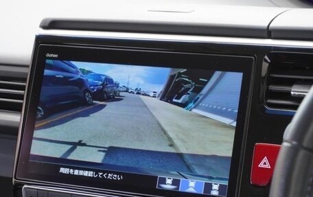 Honda Stepwgn IV, 2021 год, 2 090 000 рублей, 16 фотография