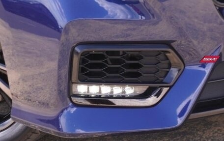 Honda Stepwgn IV, 2021 год, 2 090 000 рублей, 9 фотография