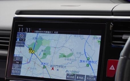 Honda Stepwgn IV, 2021 год, 2 090 000 рублей, 15 фотография