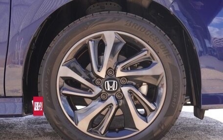 Honda Stepwgn IV, 2021 год, 2 090 000 рублей, 14 фотография