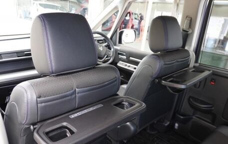 Honda Stepwgn IV, 2021 год, 2 090 000 рублей, 25 фотография