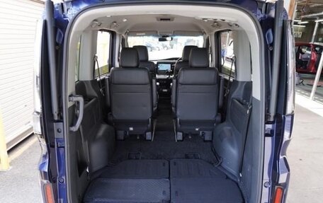 Honda Stepwgn IV, 2021 год, 2 090 000 рублей, 27 фотография