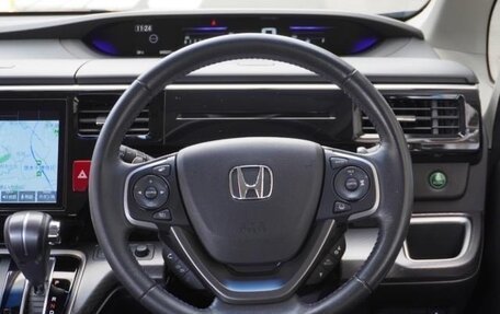 Honda Stepwgn IV, 2021 год, 2 090 000 рублей, 28 фотография