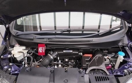 Honda Stepwgn IV, 2021 год, 2 090 000 рублей, 23 фотография