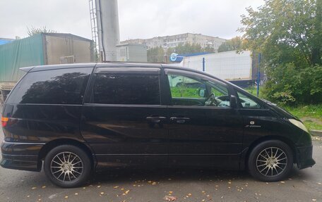 Toyota Estima III рестайлинг -2, 2002 год, 920 000 рублей, 5 фотография