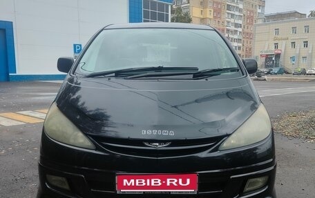 Toyota Estima III рестайлинг -2, 2002 год, 920 000 рублей, 3 фотография