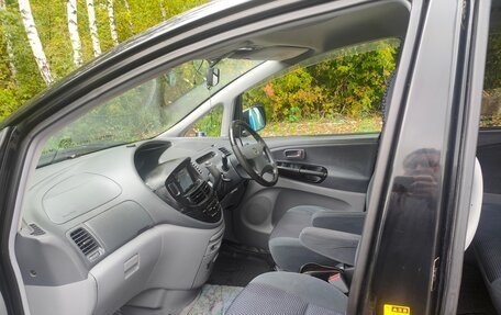 Toyota Estima III рестайлинг -2, 2002 год, 920 000 рублей, 7 фотография