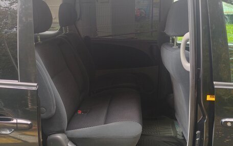 Toyota Estima III рестайлинг -2, 2002 год, 920 000 рублей, 8 фотография