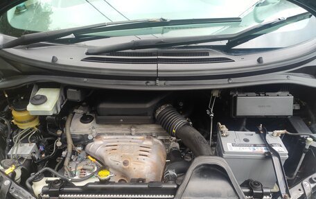 Toyota Estima III рестайлинг -2, 2002 год, 920 000 рублей, 11 фотография