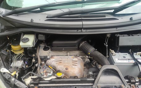 Toyota Estima III рестайлинг -2, 2002 год, 920 000 рублей, 12 фотография