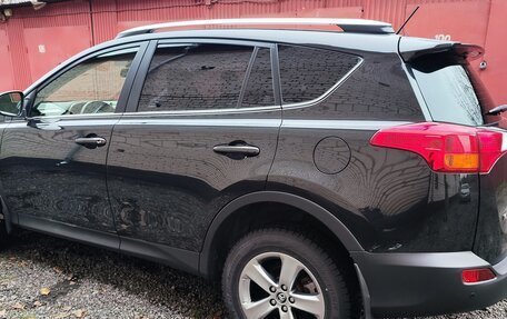 Toyota RAV4, 2014 год, 2 050 000 рублей, 6 фотография