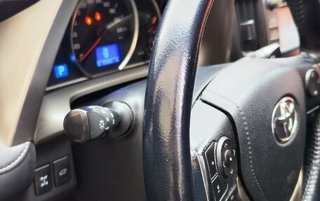 Toyota RAV4, 2014 год, 2 050 000 рублей, 16 фотография