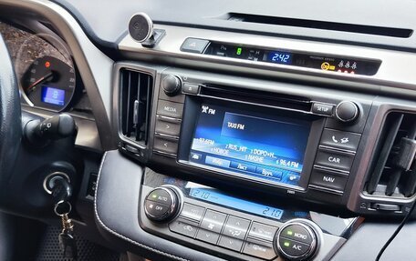 Toyota RAV4, 2014 год, 2 050 000 рублей, 17 фотография