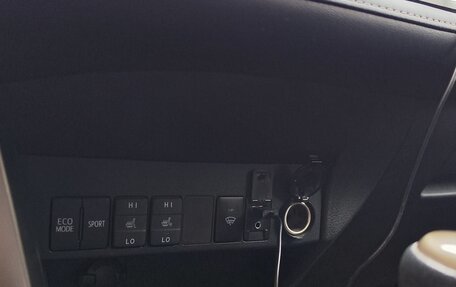 Toyota RAV4, 2014 год, 2 050 000 рублей, 18 фотография