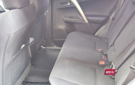 Toyota RAV4, 2014 год, 2 050 000 рублей, 20 фотография