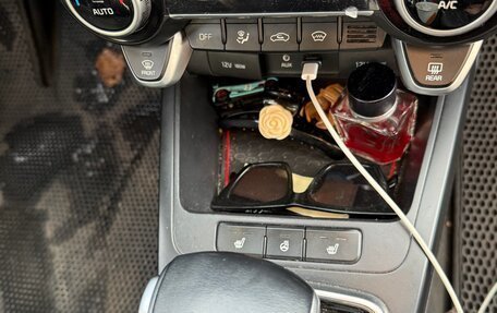 KIA Rio IV, 2019 год, 1 500 000 рублей, 11 фотография