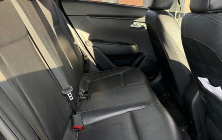 KIA Rio IV, 2019 год, 1 500 000 рублей, 12 фотография