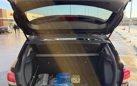 KIA Rio IV, 2019 год, 1 500 000 рублей, 14 фотография