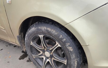 Opel Corsa D, 2007 год, 450 000 рублей, 7 фотография